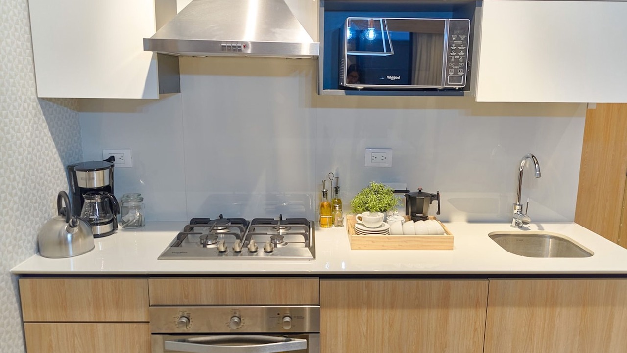 Photo of Kitchen in Viejo Arroyo Hondo