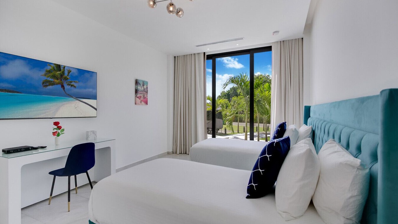 Photo of Bedroom in Punta Cana