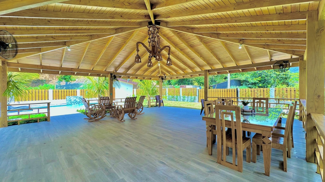 Photo of Outdoor in La Joya