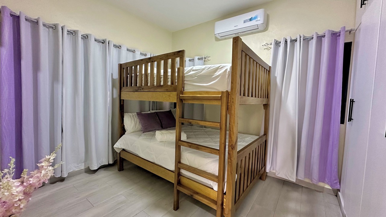 Photo of Bedroom in La Joya