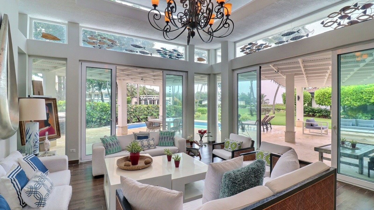 Photo of Livingroom in El Limon