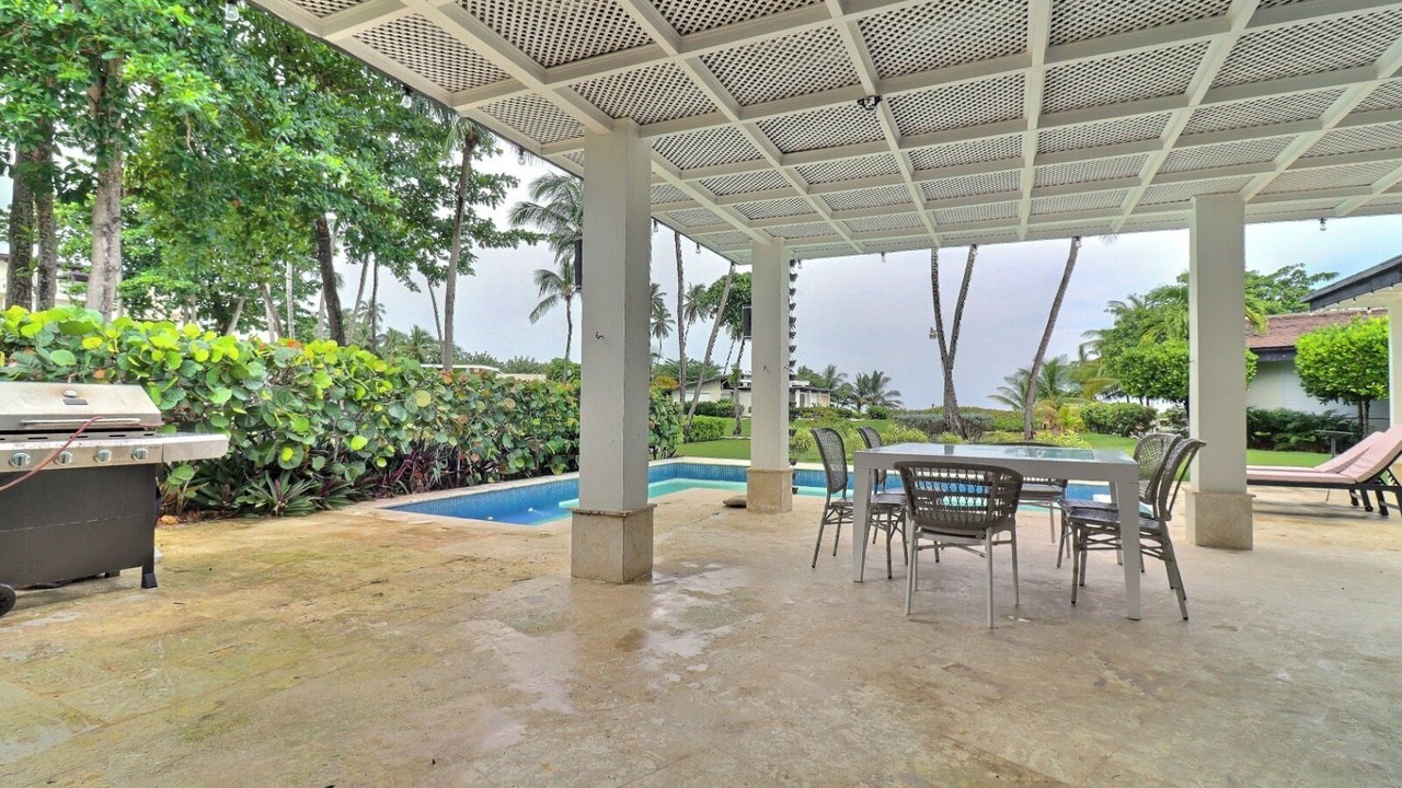 Photo of Outdoor in El Limon