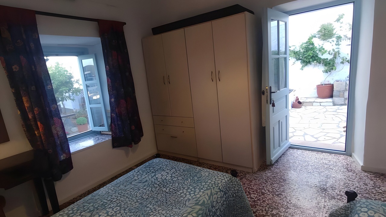 Photo of Bedroom in Skala