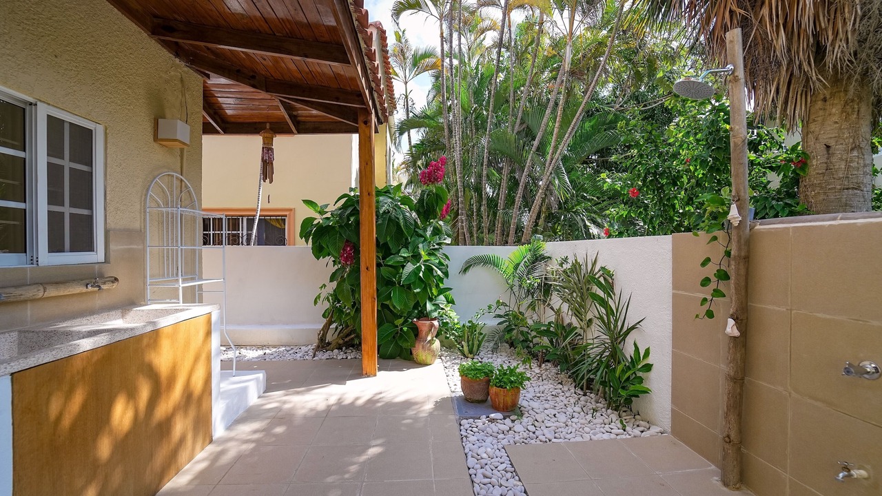 Photo of Outdoor in Playa Bibijagua