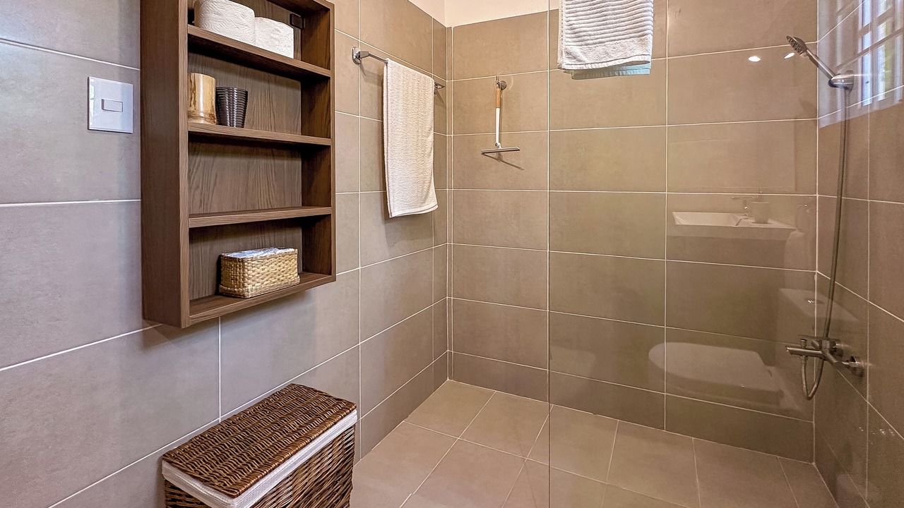 Photo of Bathroom in Playa Bibijagua