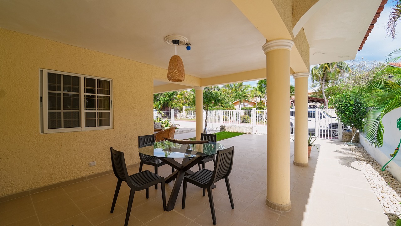 Photo of Outdoor in Playa Bibijagua