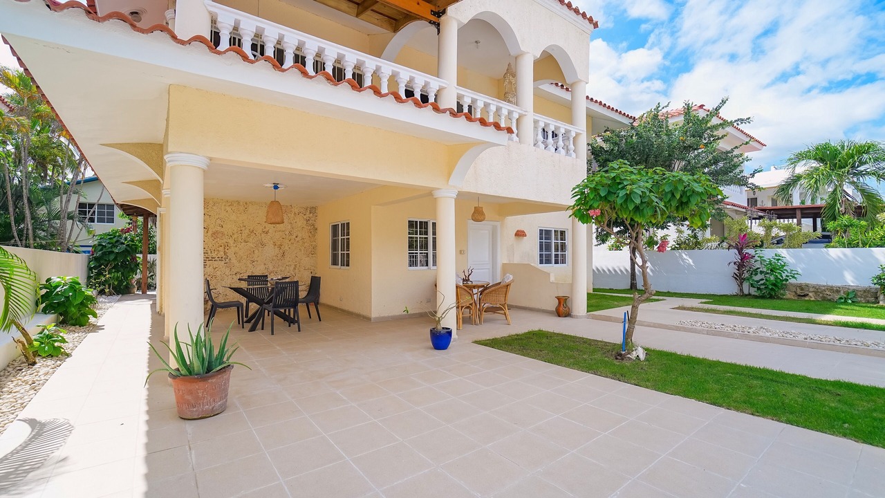 Photo of Outdoor in Playa Bibijagua