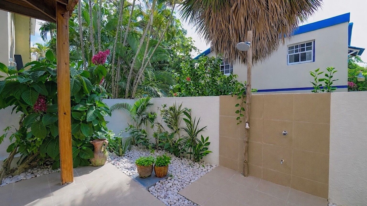 Photo of Outdoor in Playa Bibijagua