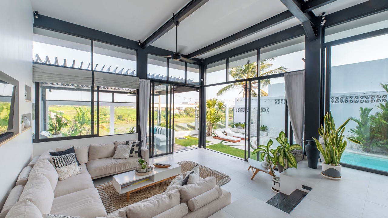 Photo of Livingroom in Batu Bolong