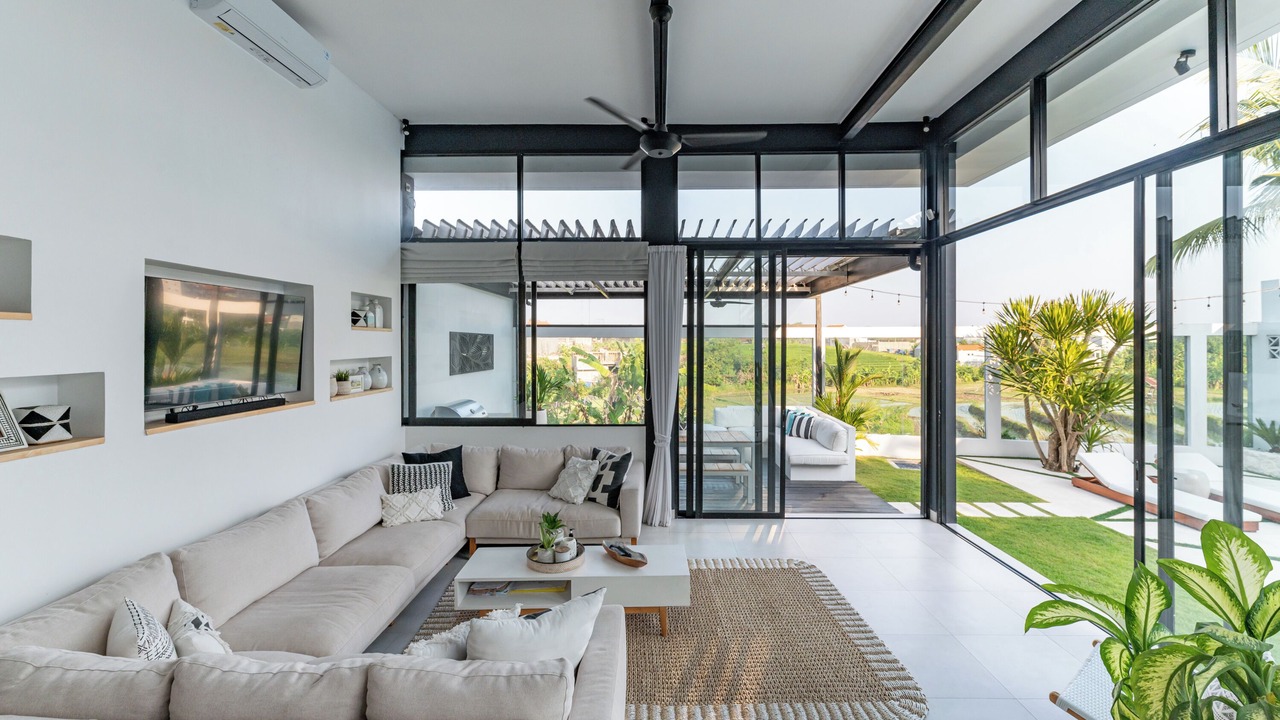 Photo of Livingroom in Batu Bolong