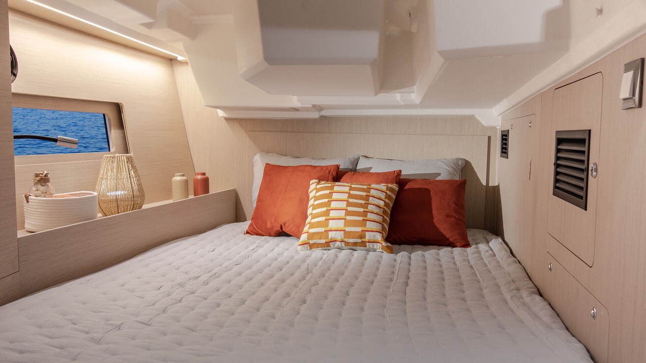 Photo of Bedroom in Pasalimani