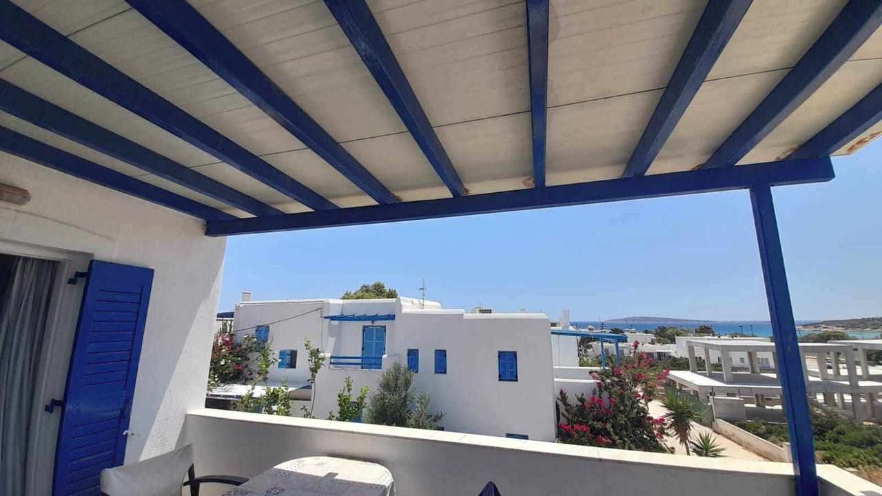 Photo of Outdoor in Aliki