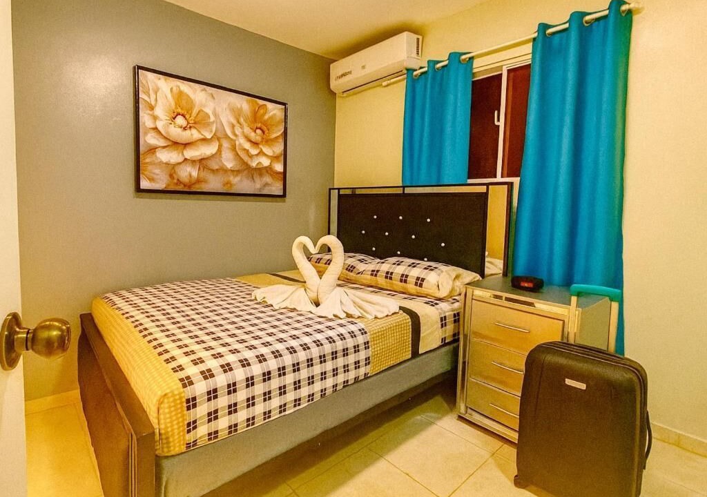 Photo of Bedroom in Imbert