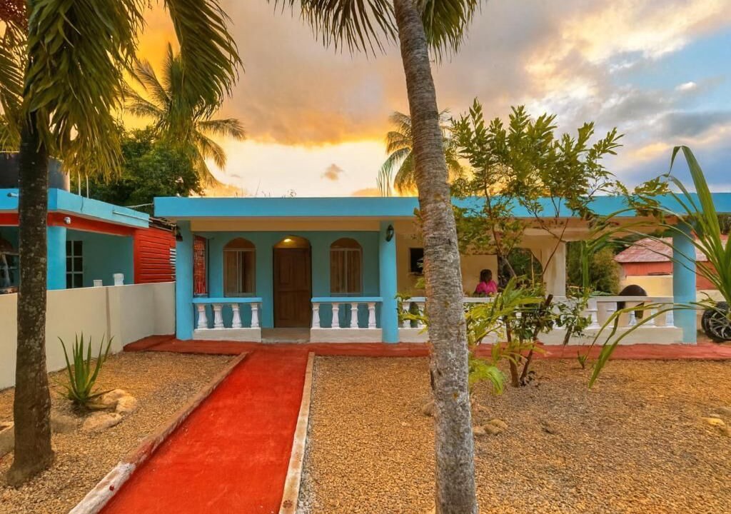 Photo of Outdoor in Imbert