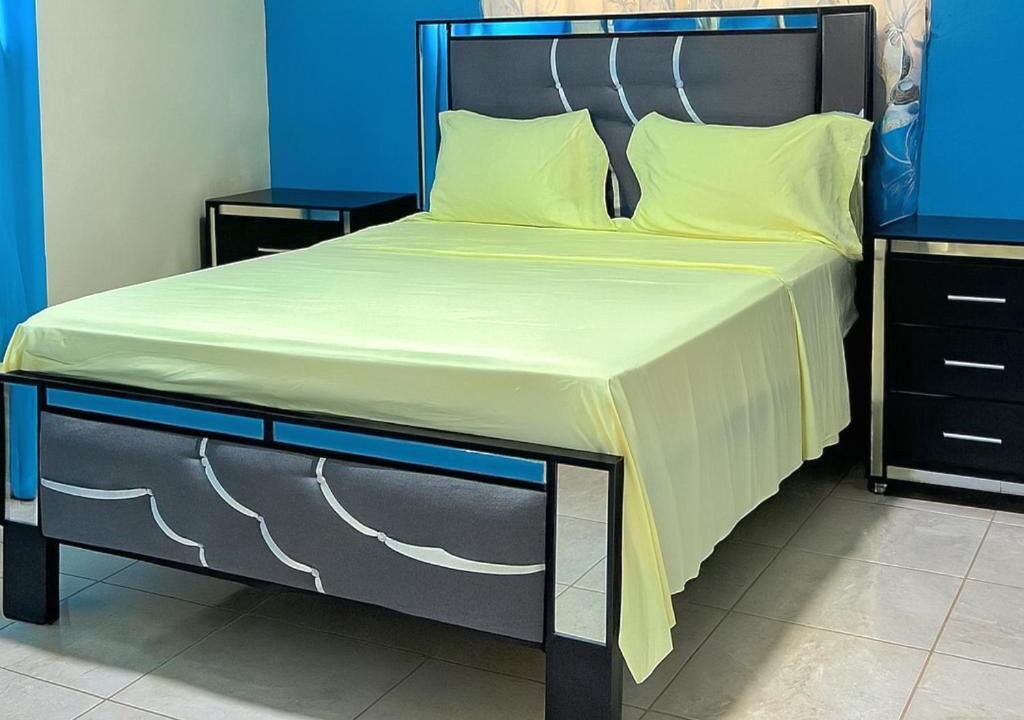 Photo of Bedroom in Imbert