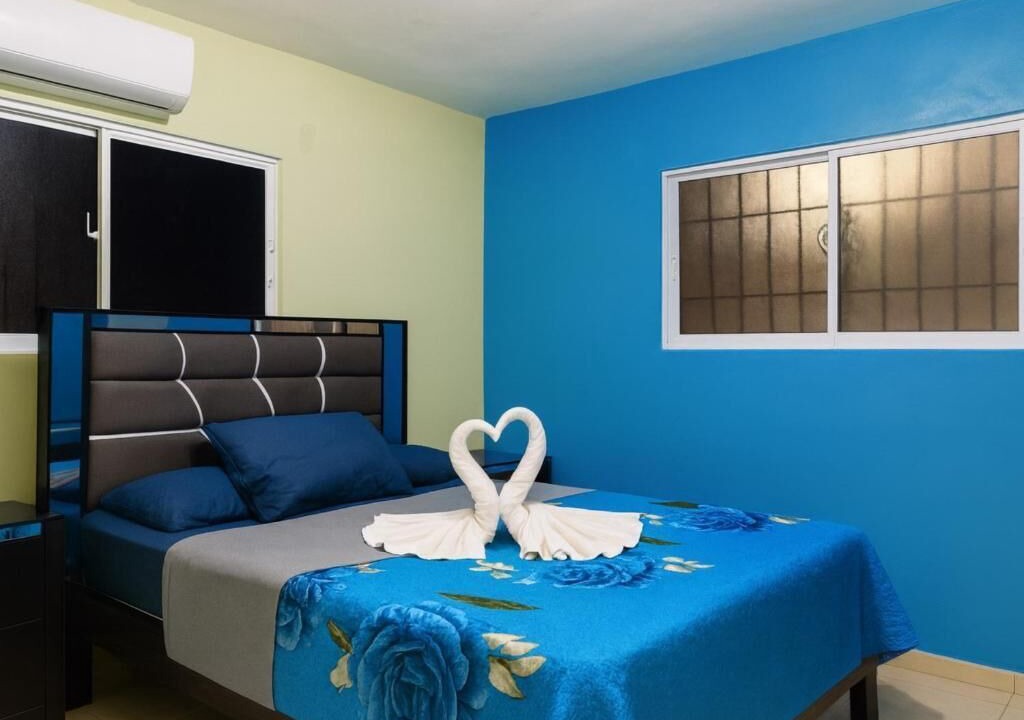 Photo of Bedroom in Imbert