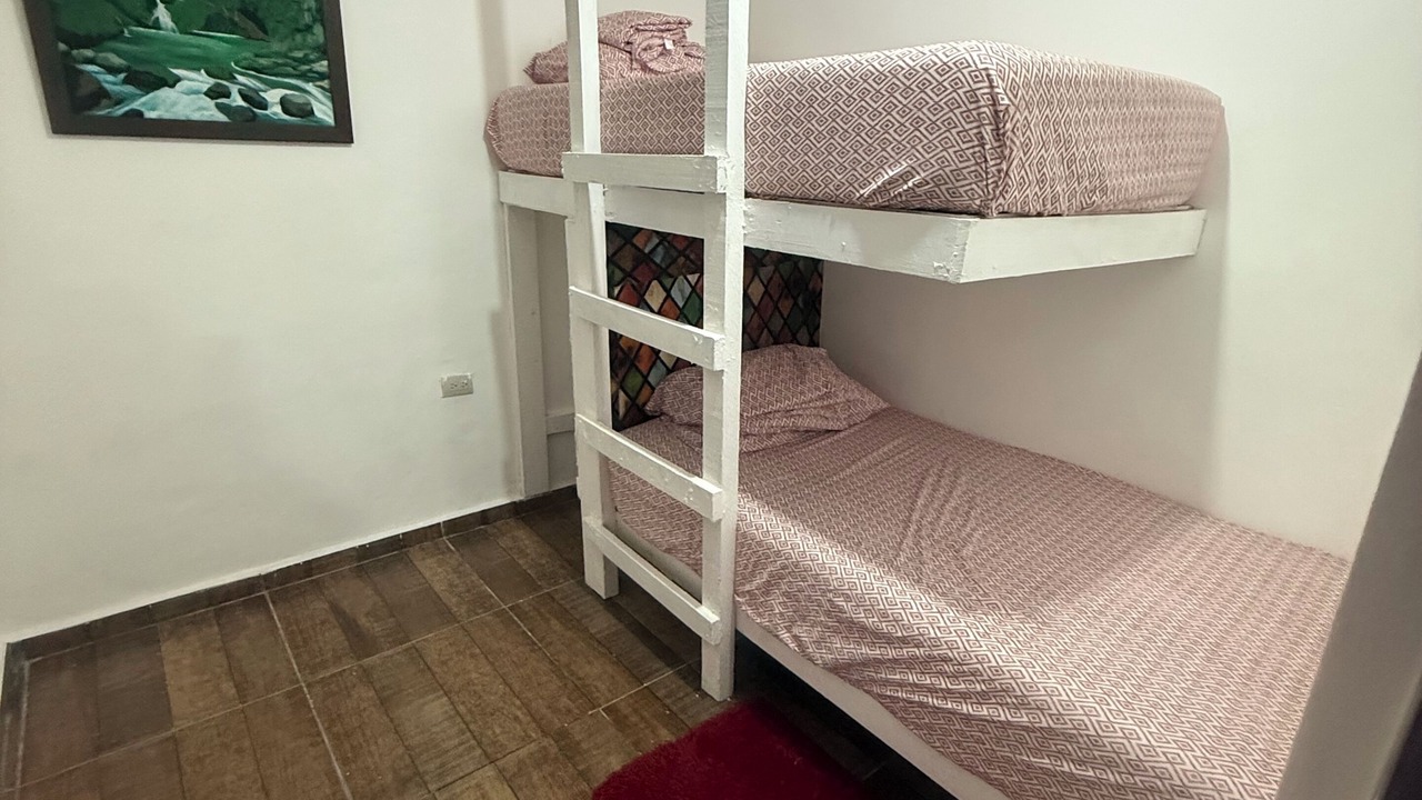 Photo of Bedroom in Ensanche Miramar