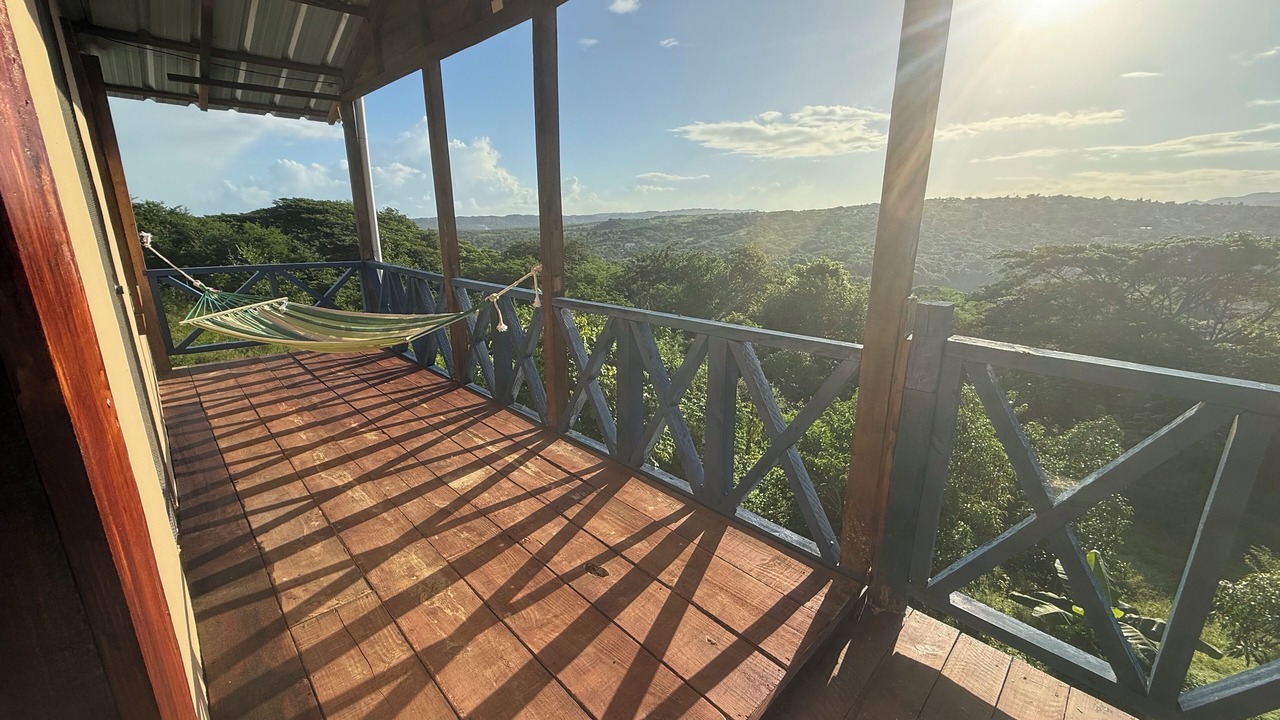 Photo of Patio Balcony in Ensanche Miramar