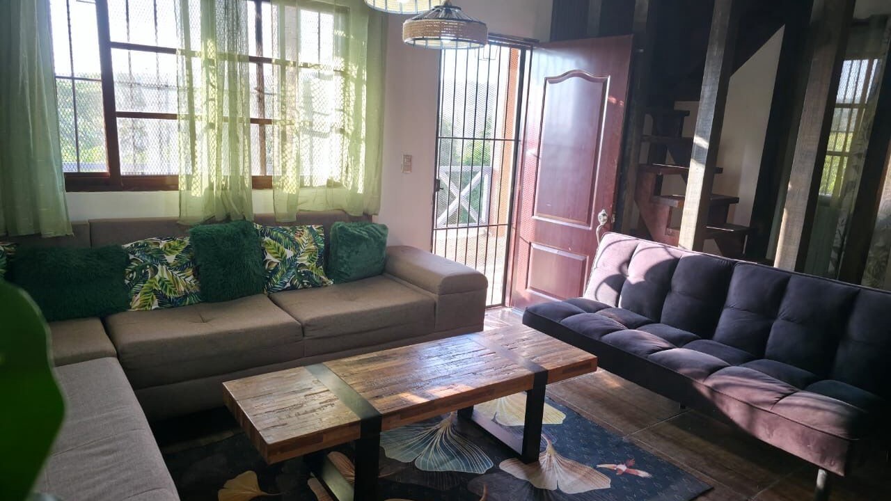 Photo of Livingroom in Ensanche Miramar