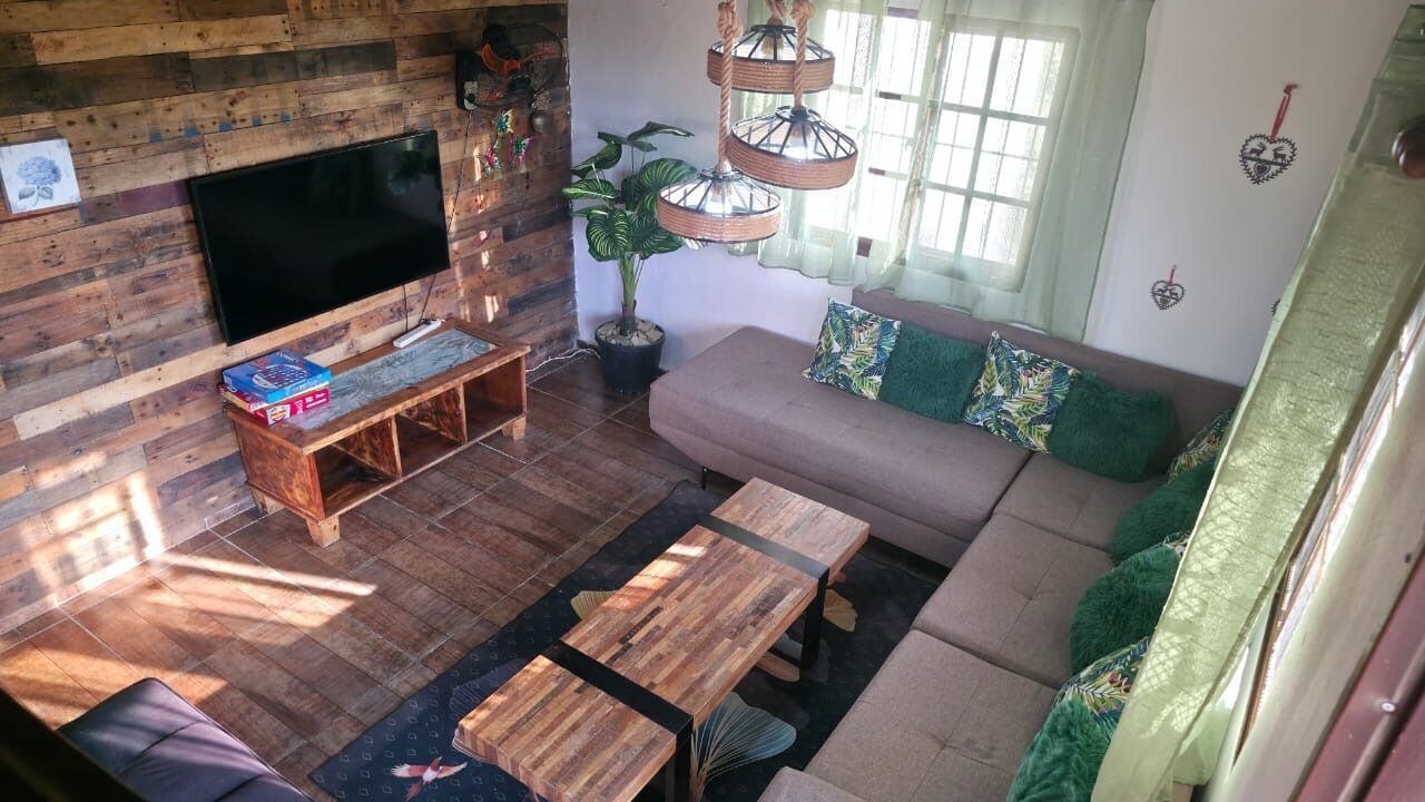 Photo of Livingroom in Ensanche Miramar