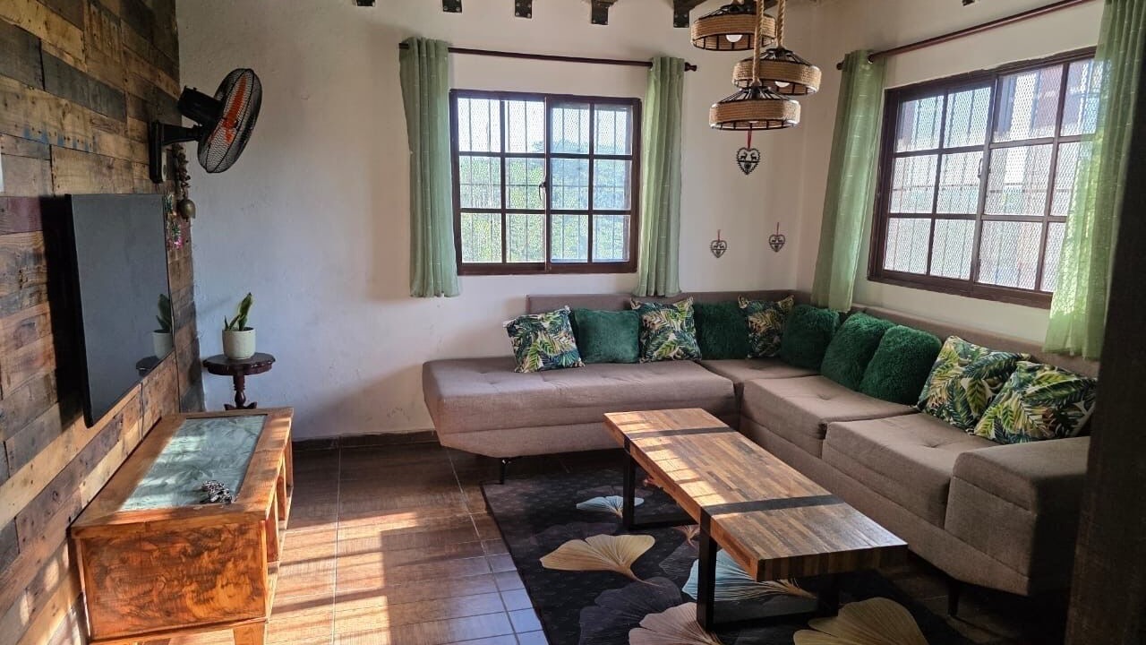 Photo of Livingroom in Ensanche Miramar