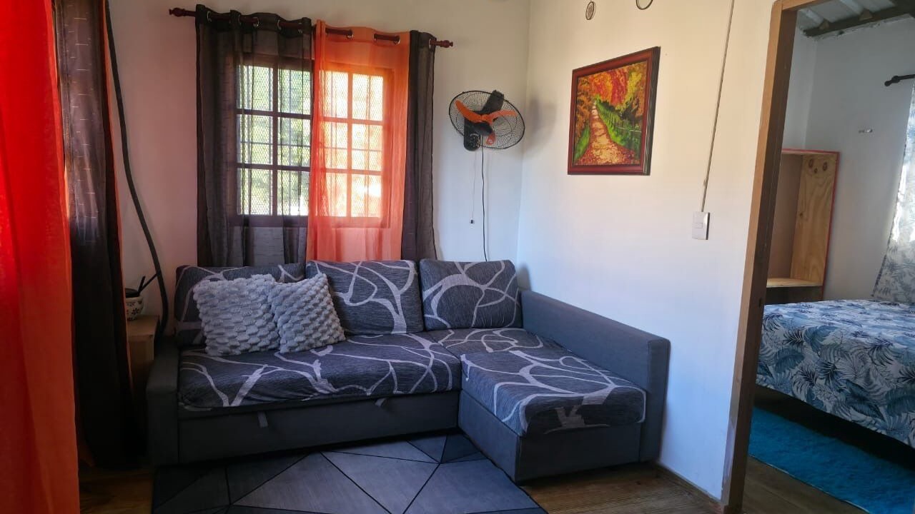 Photo of Livingroom in Ensanche Miramar
