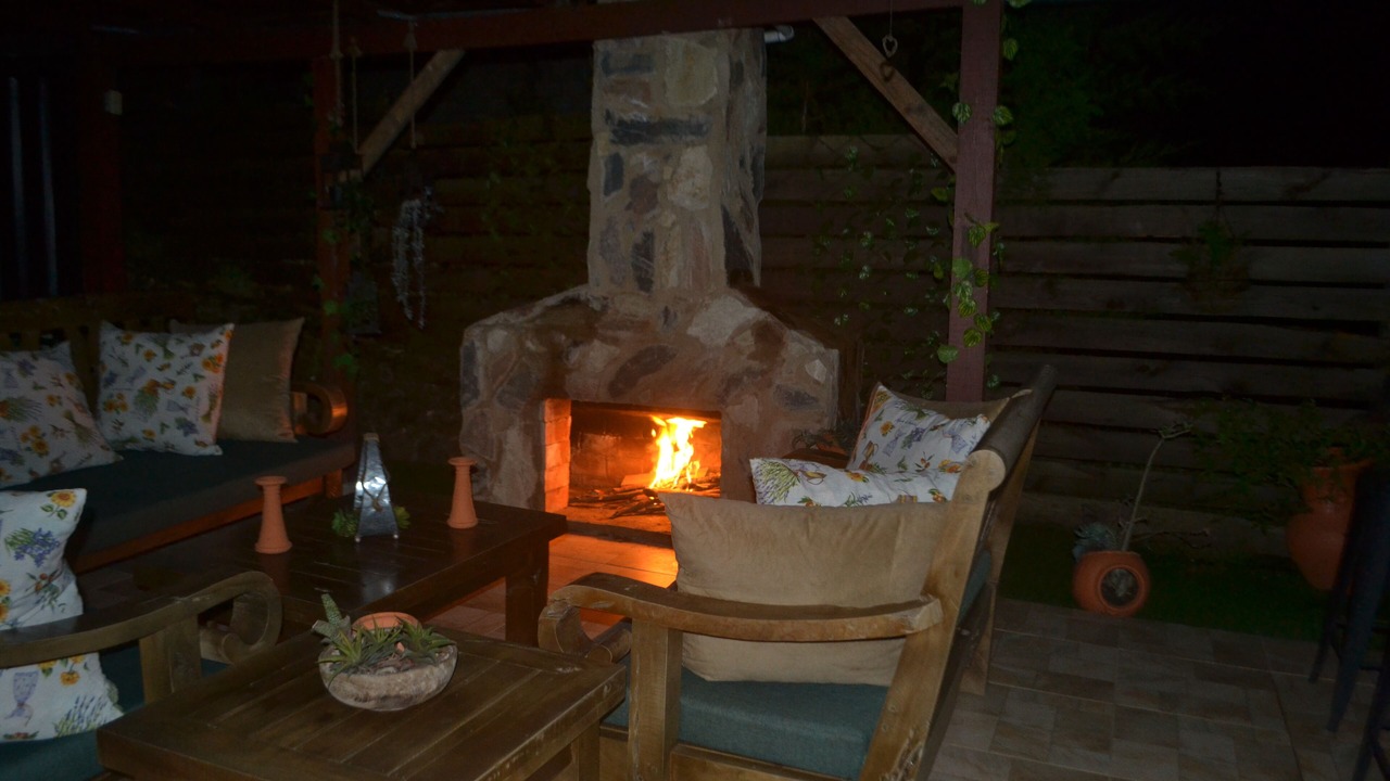 Photo of Patio Balcony in Constanza