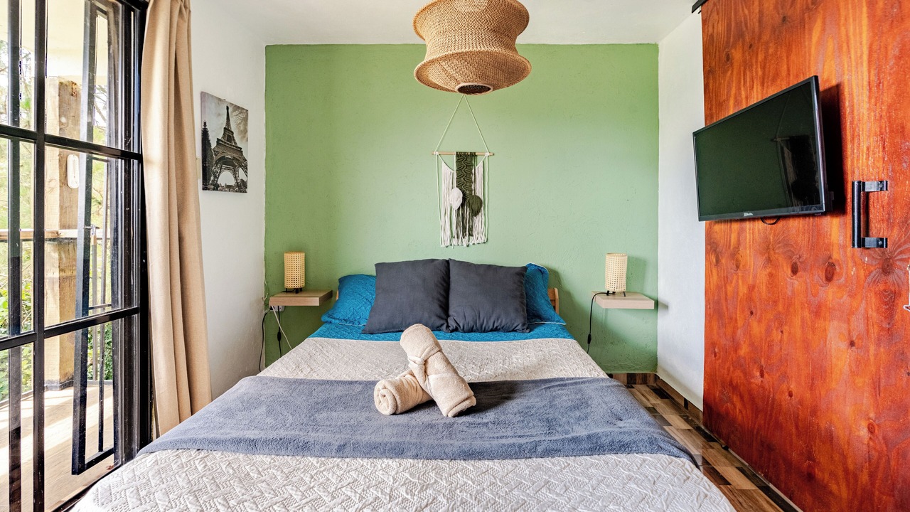 Photo of Bedroom in Constanza