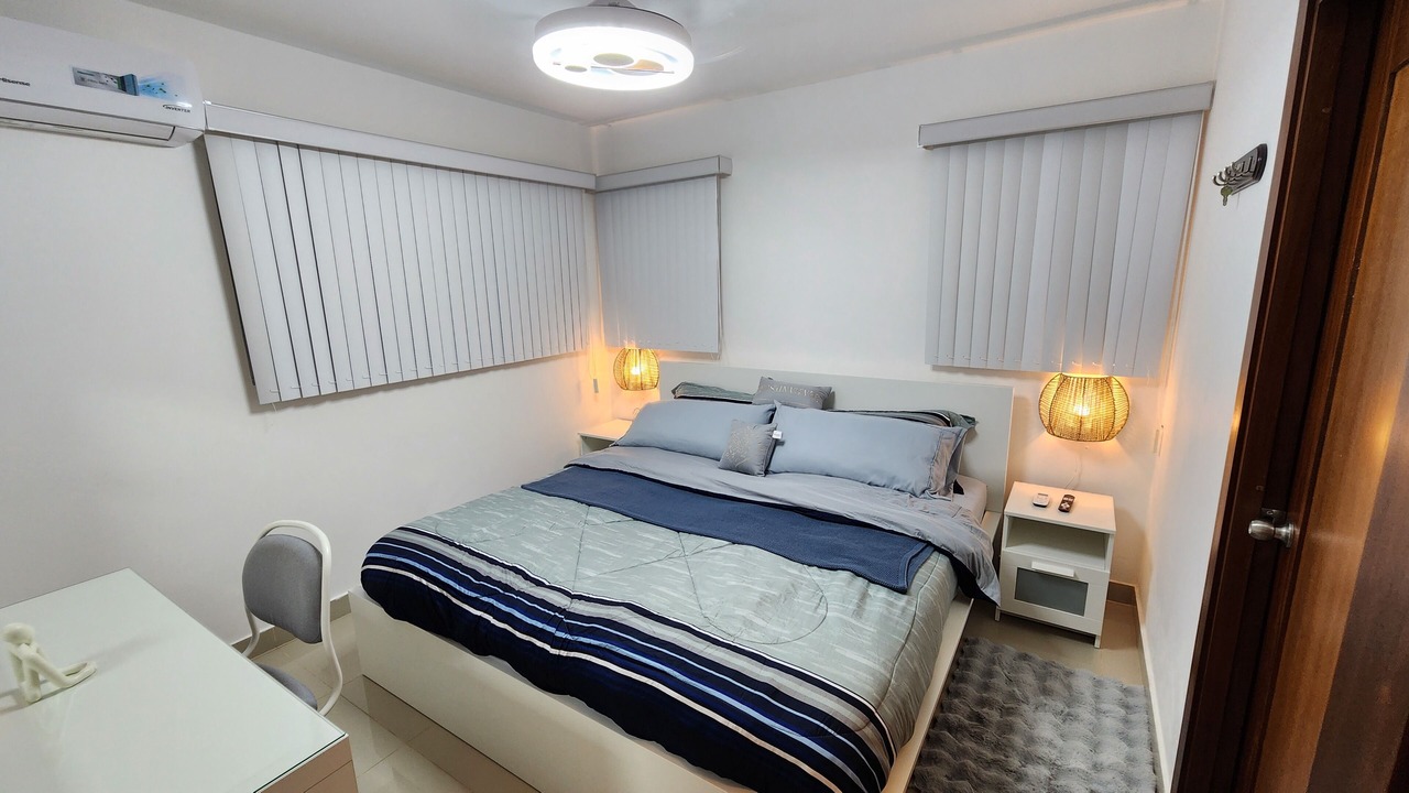 Photo of Bedroom in Llanos de Gurabo I