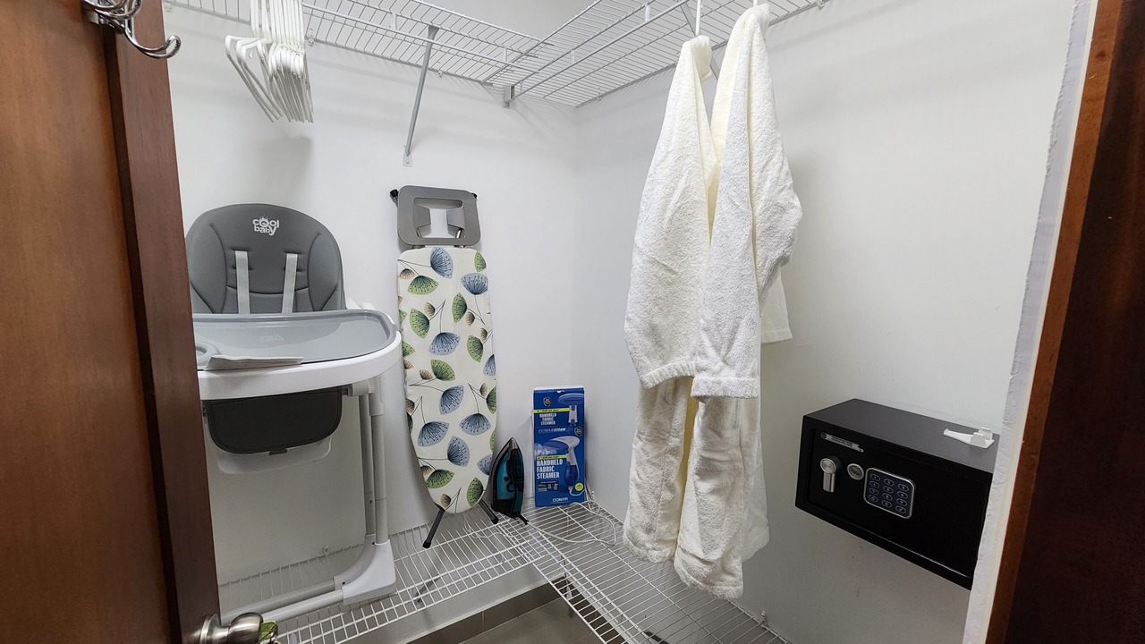 Photo of Bathroom in Llanos de Gurabo I
