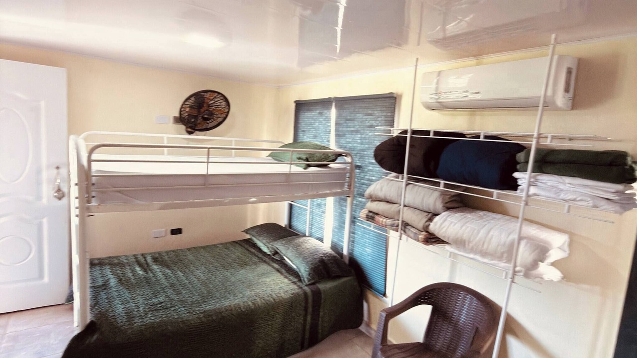 Photo of Bedroom in Cabrera