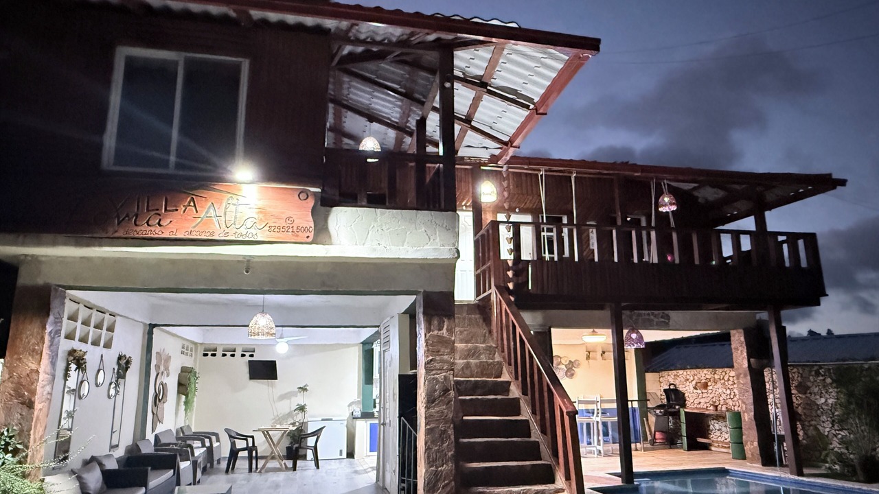 Photo of Outdoor in Cabrera