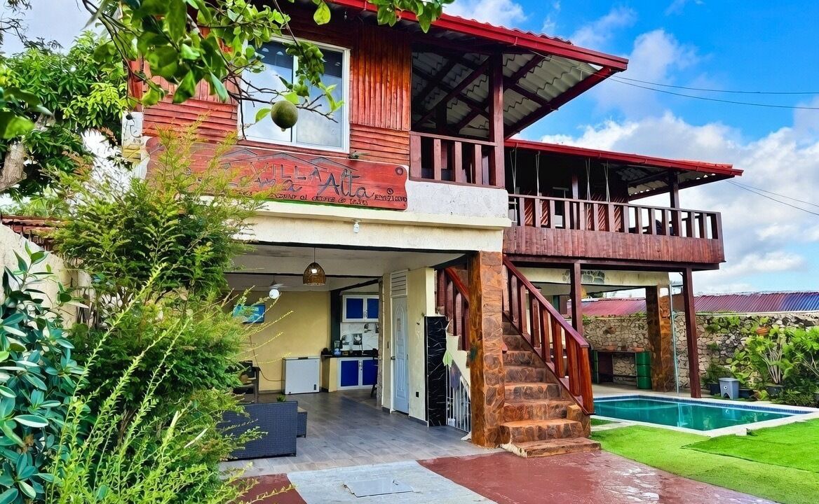 Photo of Outdoor in Cabrera