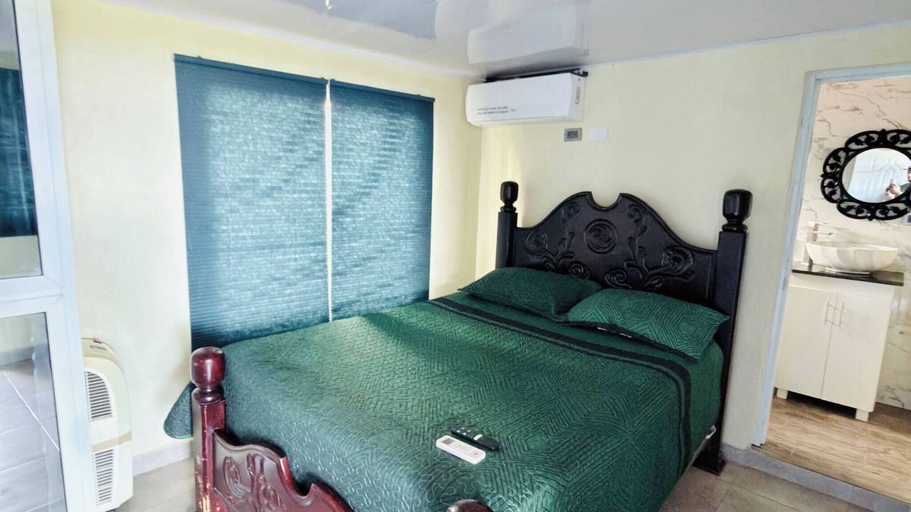Photo of Bedroom in Cabrera