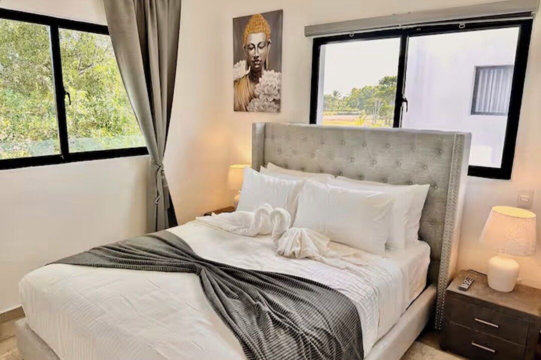 Photo of Bedroom in Punta Cana