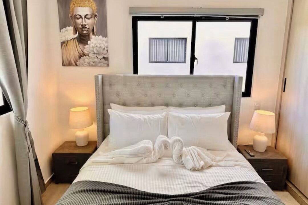 Photo of Bedroom in Punta Cana