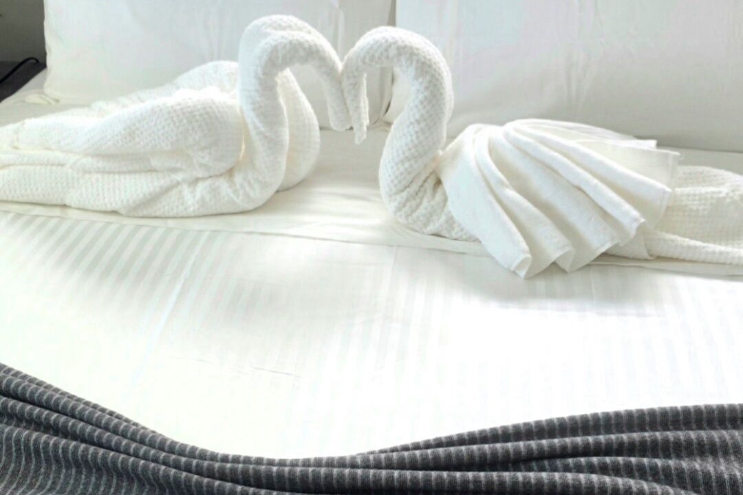 Photo of Bedroom in Punta Cana
