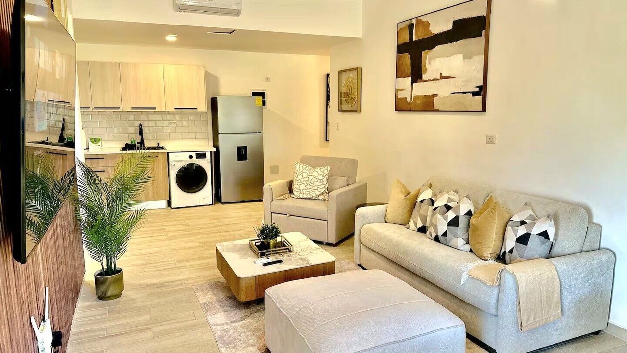 Photo of Livingroom in Punta Cana