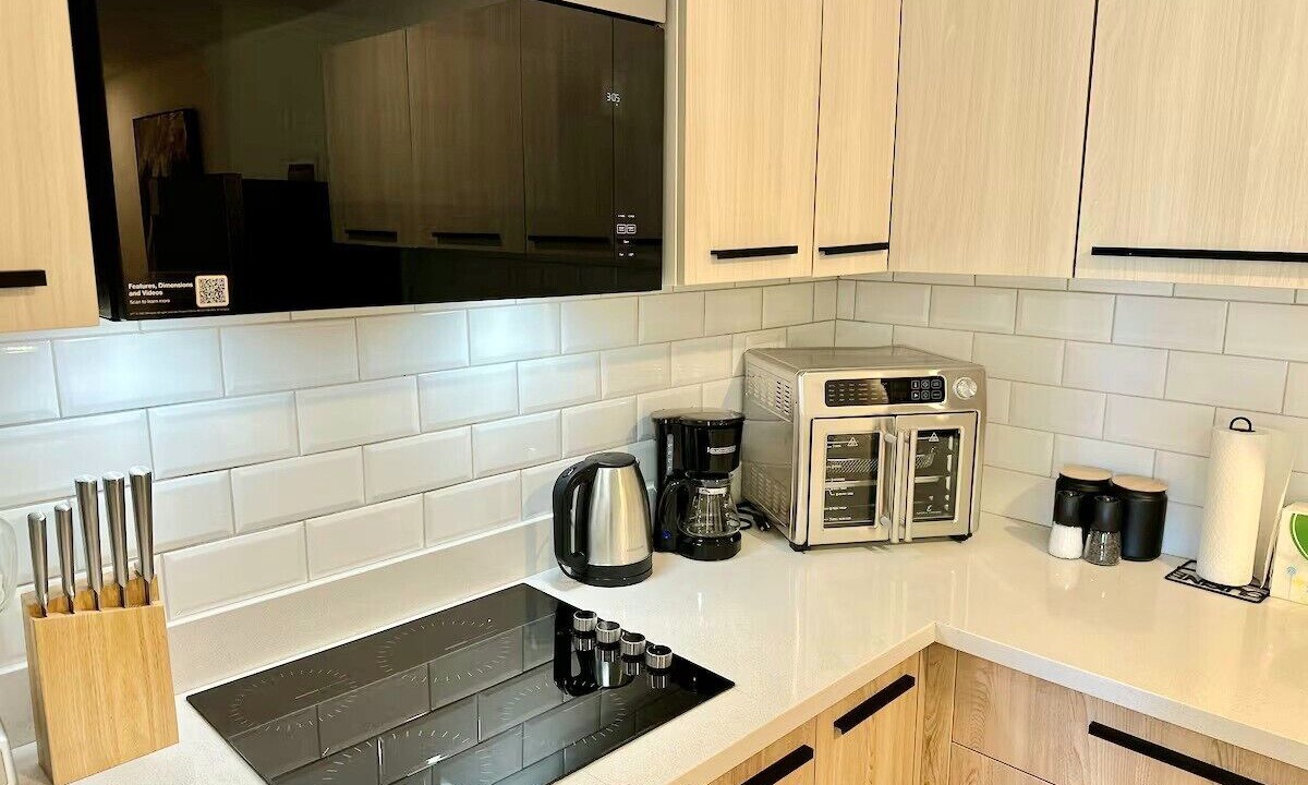 Photo of Kitchen in Punta Cana