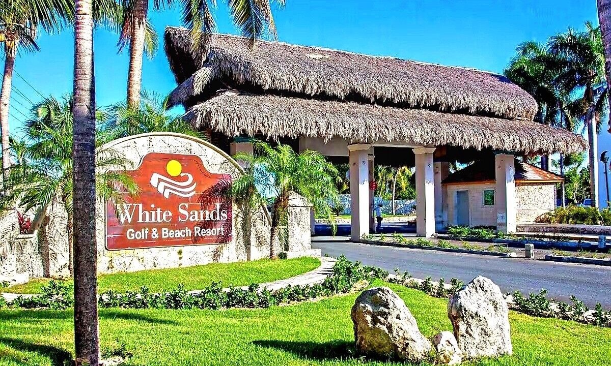 Photo of Outdoor in Punta Cana