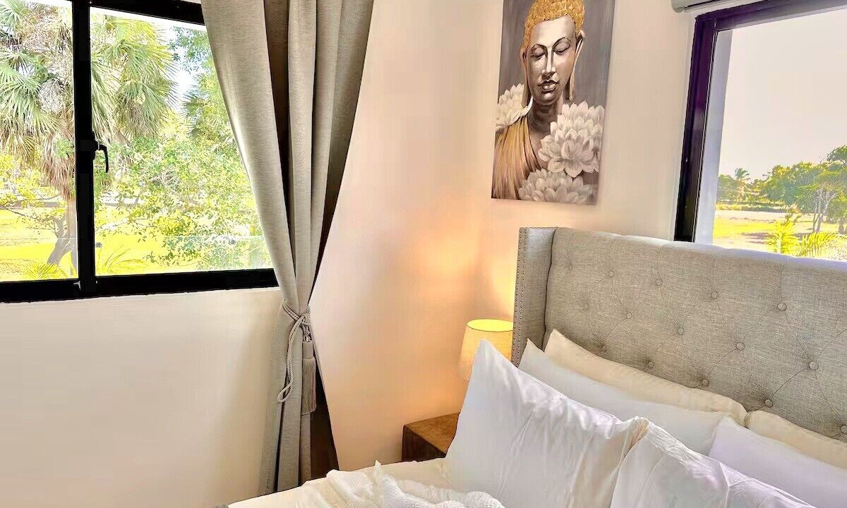 Photo of Bedroom in Punta Cana