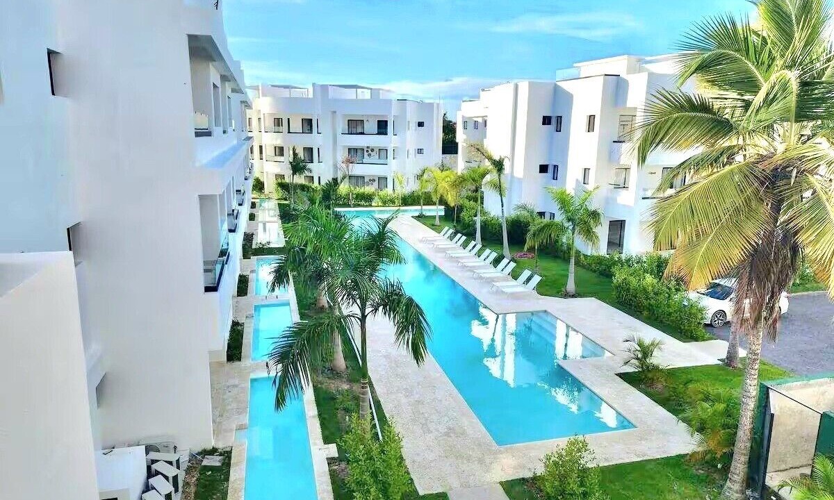 Photo of Outdoor in Punta Cana