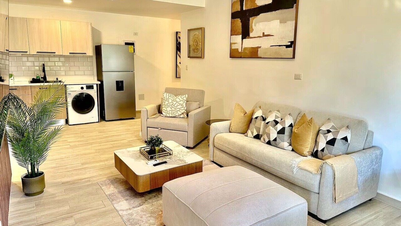 Photo of Livingroom in Punta Cana