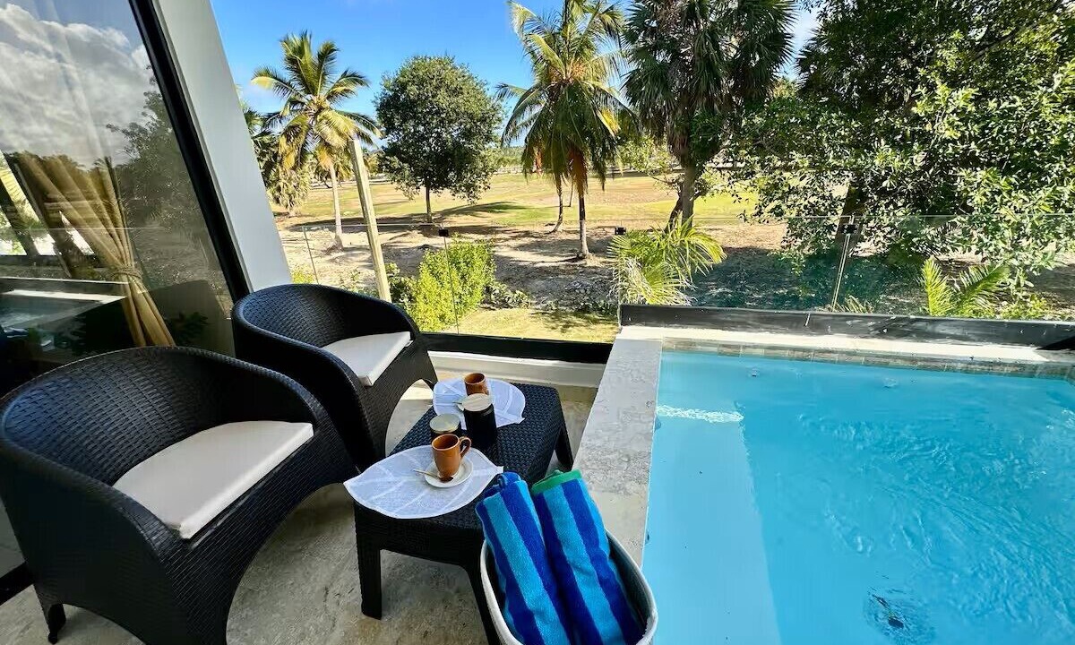 Photo of Outdoor in Punta Cana
