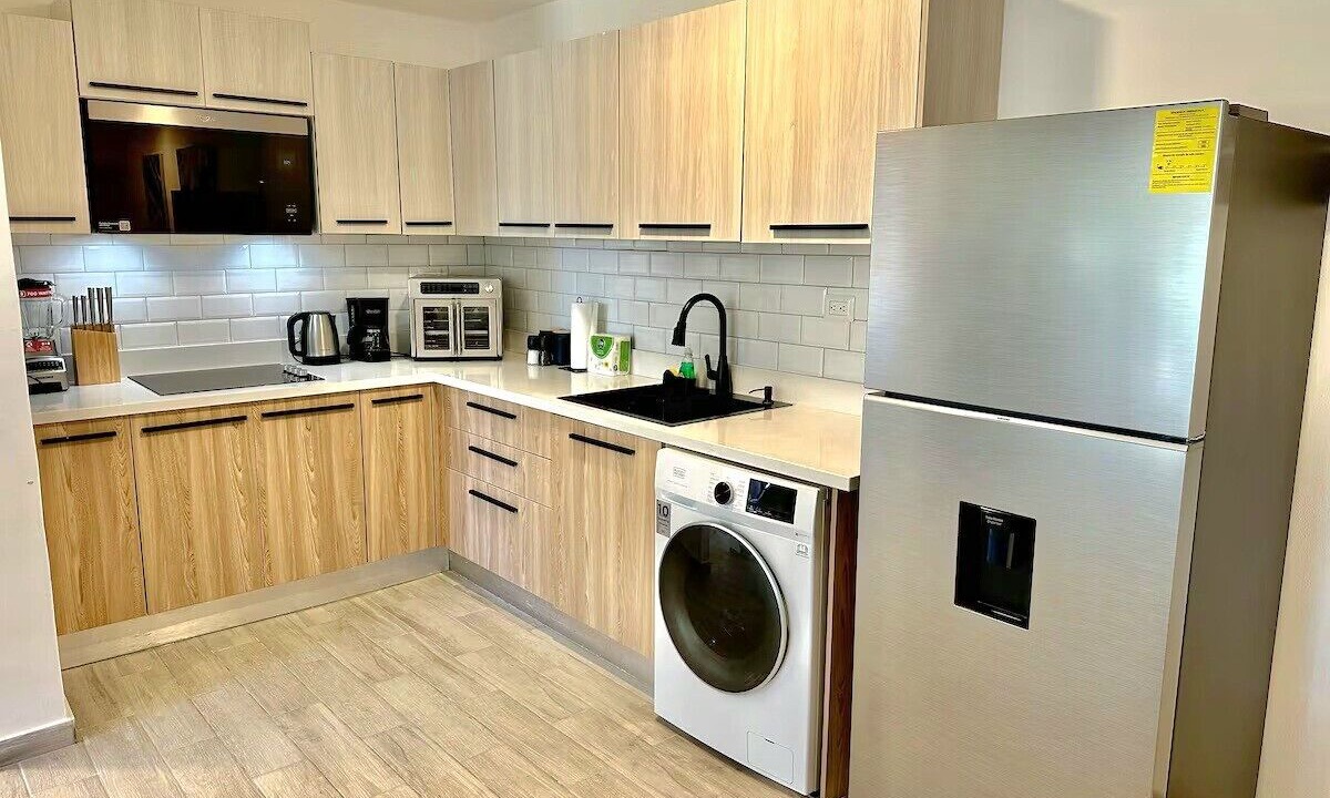 Photo of Kitchen in Punta Cana
