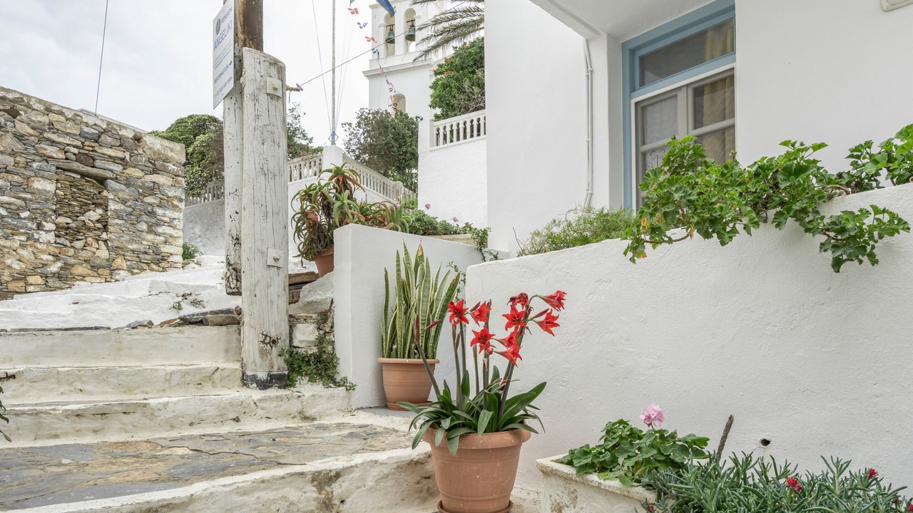 Photo of Outdoor in Katapola