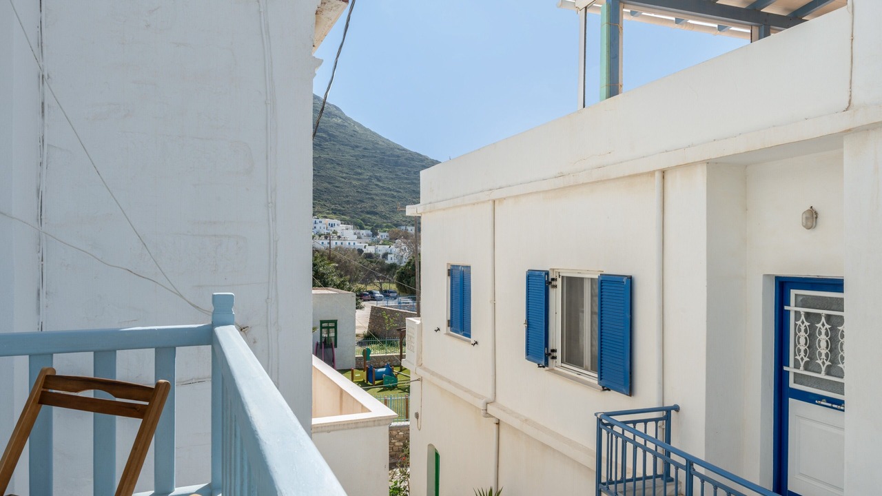 Photo of Outdoor in Katapola