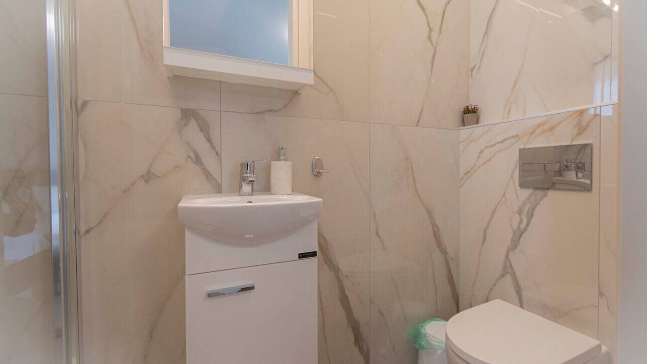 Photo of Bathroom in Nikita