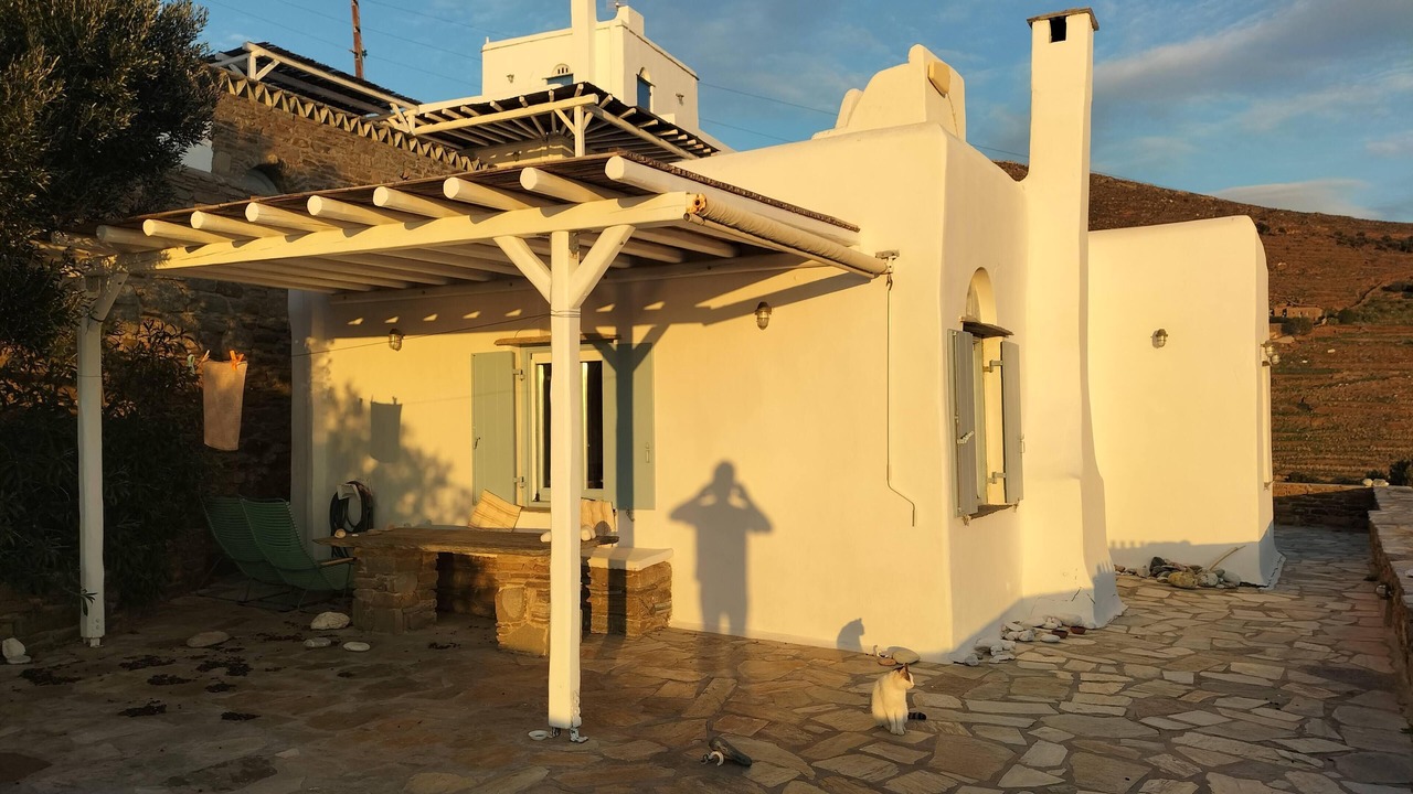 Photo of Outdoor in Tinos