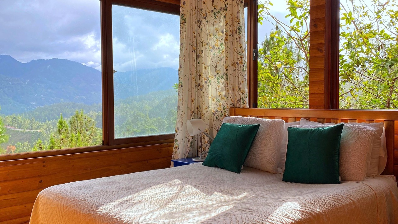 Photo of Bedroom in Pinar Quemado